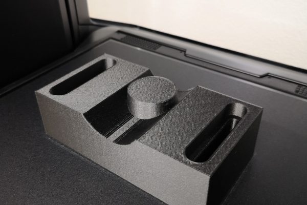 Peça Impressa na Impressora (1) Peça Impressa na Impressora (1)