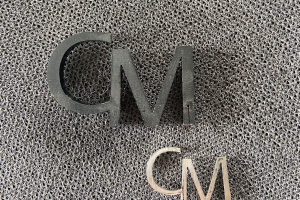 Peças Cortadas Peças Cortadas