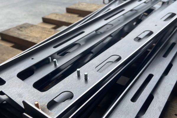 Peças Quinadas (1) Peças Quinadas (1)