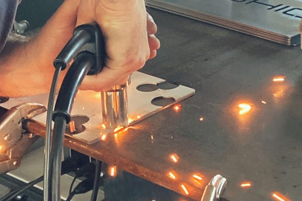 Pistola de Soldar pernos Pistola de Soldar pernos